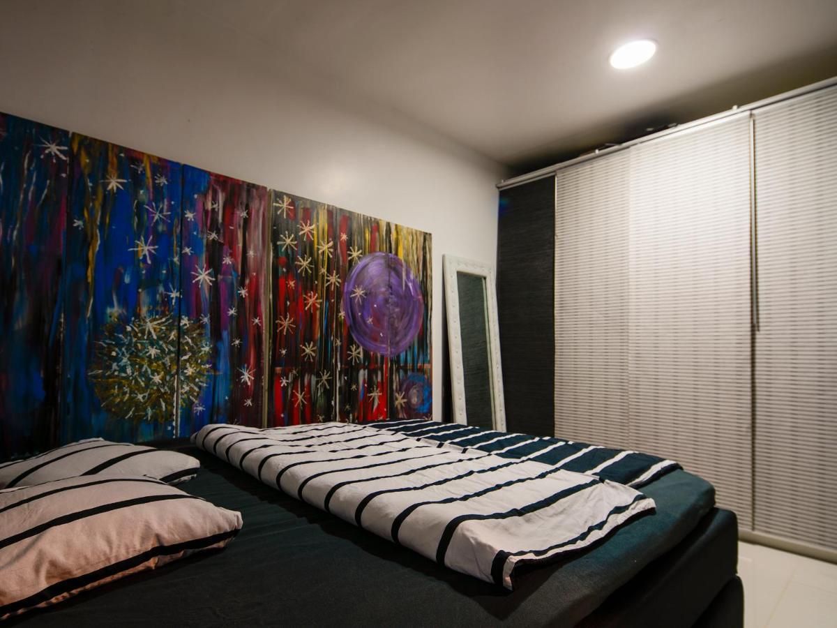Meerblick-Apartment Ula Лос Реалехос Екстериор снимка